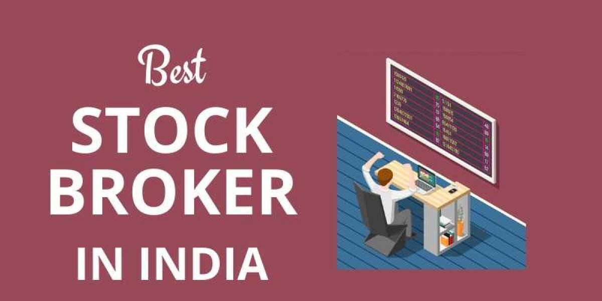 Choose The Best Stock Broker In India: A Comprehensive Comparison