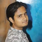 Sayed Sayeedur Rahman Profile Picture