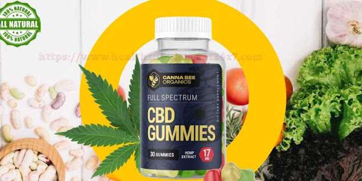 Canna Bee **** Gummies United Kingdom: Is It Truly Work or Not?