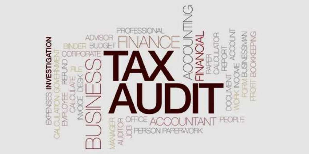 Audit Tax And Advisory Services In India