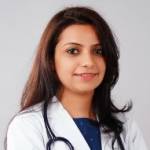 Dr. Ananya Pareek profile picture