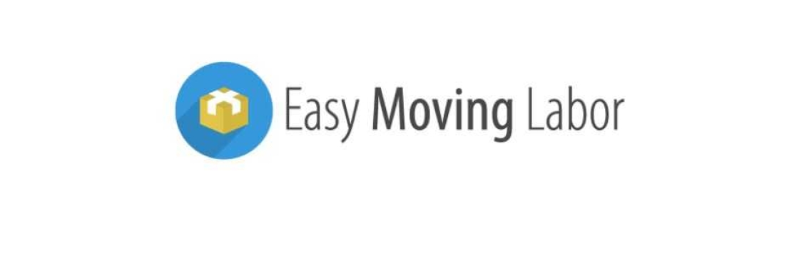 Easy Moving Labor Help Cover Image