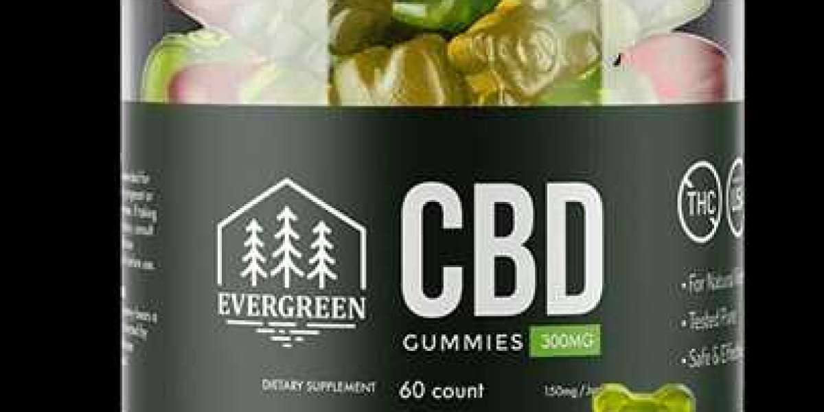 What are the right dosages of EverGreen **** Gummies?