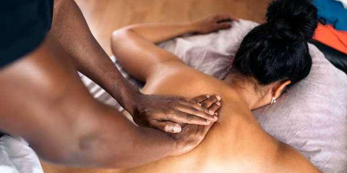 Indulge in Ultimate Pleasure with Orange-B2B Massage's Nuru Massage Techniques