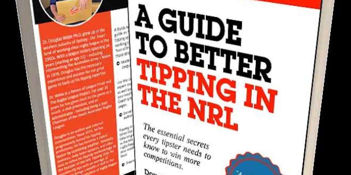 NRL Tipping Guide for Beginners and Pros: How to Master the Art of Predicting Winners