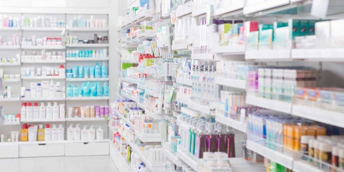 A Guide to Choosing the Right Products at Local Pharmacy Near Me