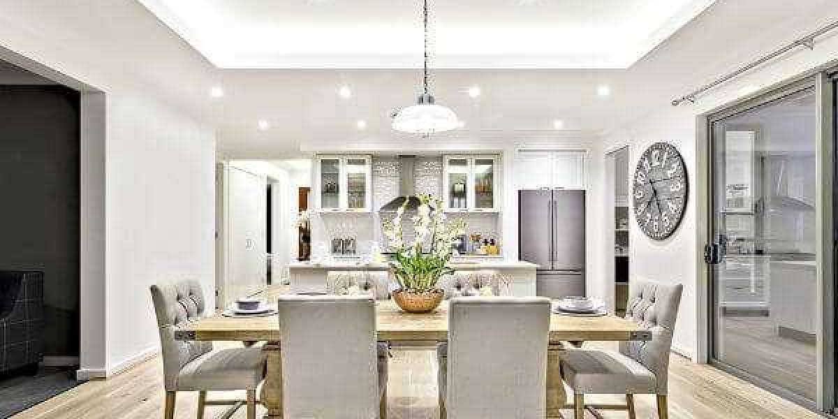 Transforming Your Kitchen into a Luxurious Oasis in Oro Valley
