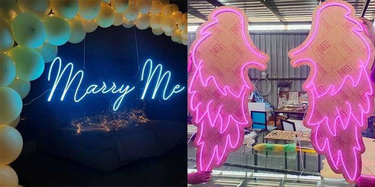The Impact of Neon Signage on Urban Aesthetics in Malaysia