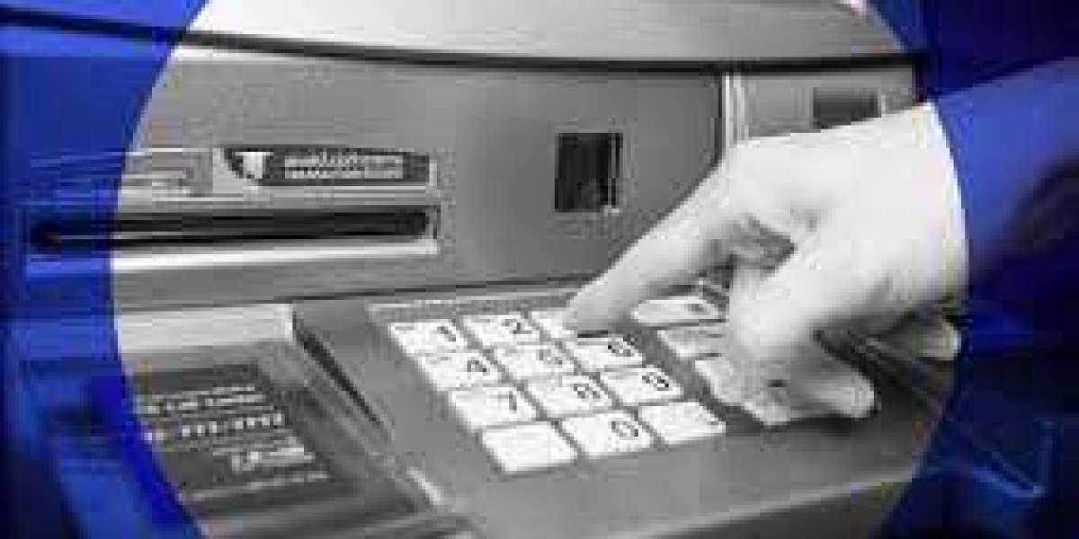 how to change sbi atm pin