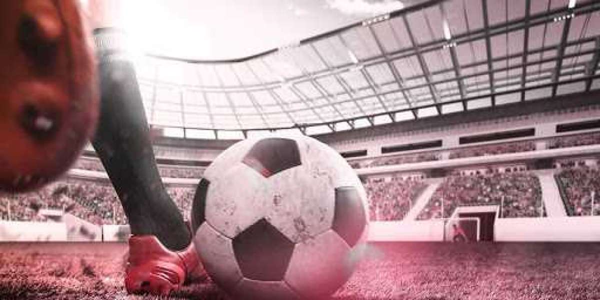 Gol, Taruhan, Kemenangan Eksplorasi Dunia Judi Bola Online