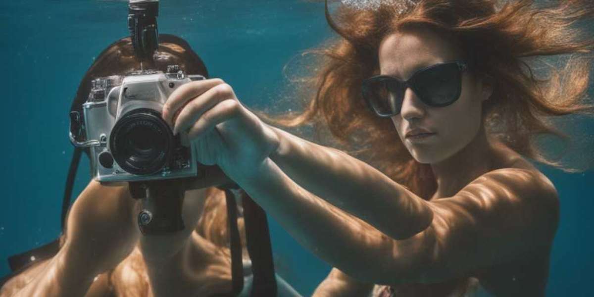 Mastering Underwater Photography: Expert Tips for Stunning Shots