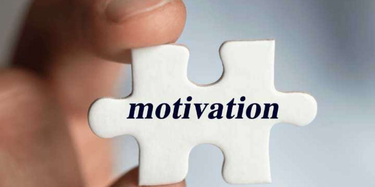 Motivation Through Small Daily Habits