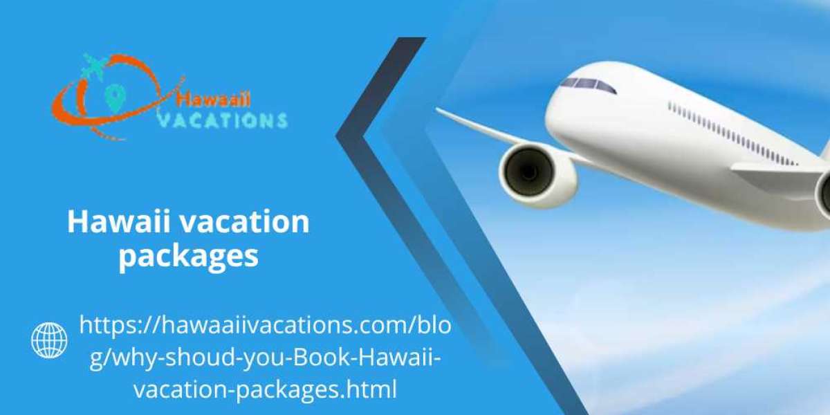 How To Make Hawaii Vacation Packages
