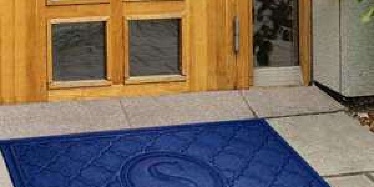 Exploring Door Mat Materials: Finding the Perfect Fit for Your Style and Needs