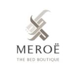 MEROË The Bed Boutique Profile Picture
