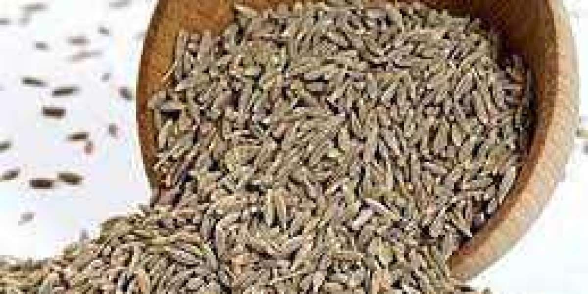 Jeera (Cumin) and Obelit: Exploring the Role of Cumin in Weight Loss While Taking Obelit