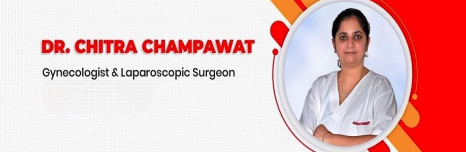 Dr. Chitra Champawat Cover Image