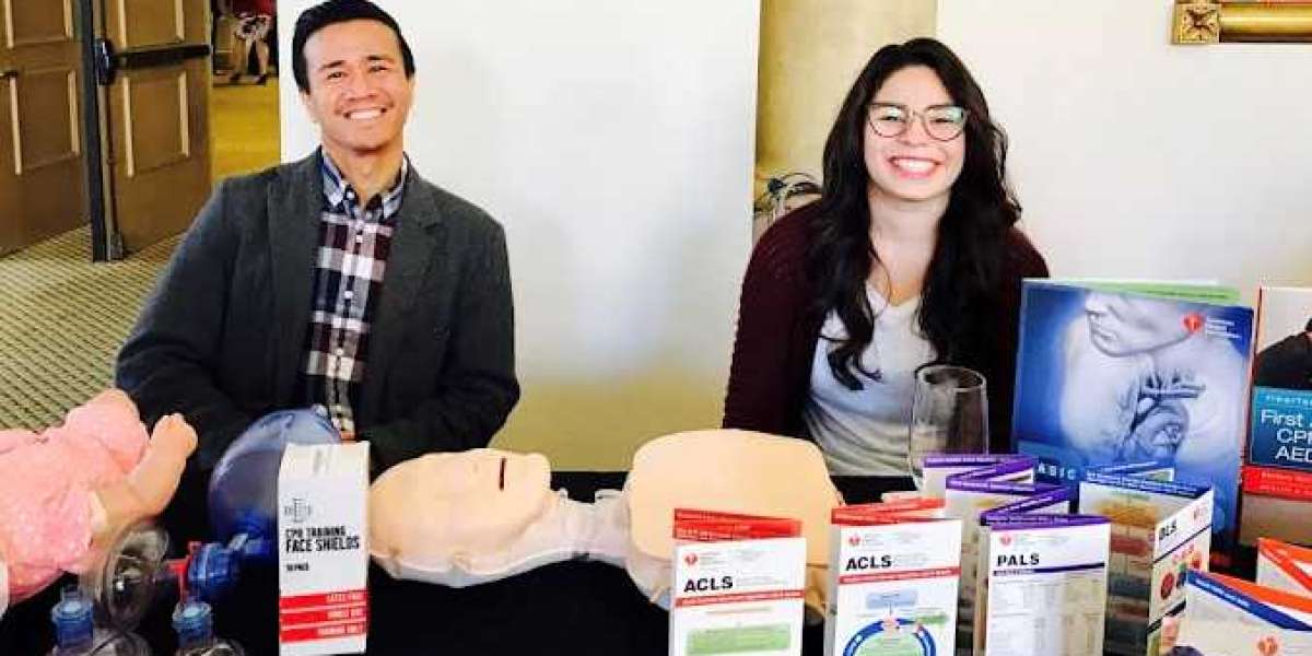 Mastering Life-Saving Skills: CPR and Emergency Certifications in Rubidoux