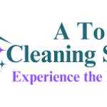 A to Z cleaning Services Profile Picture