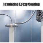 Insulating Epoxy Coating Profile Picture