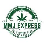 MMJ Express Profile Picture