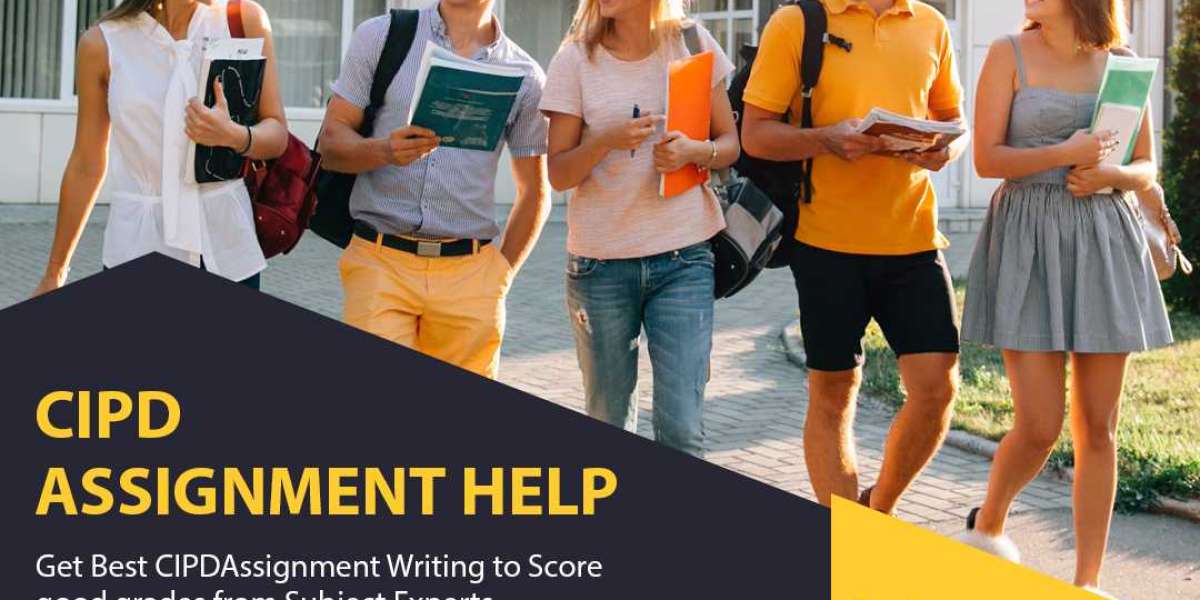 CIPD Assignment Help Service: A Comprehensive Guide to Excelling in Your HR Assignments