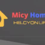 Micy home Profile Picture