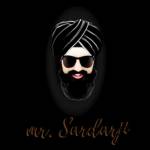 Mr. Sardarji Profile Picture