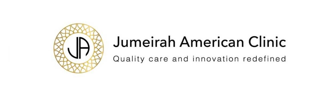 Jumeirah American Clinic Cover Image