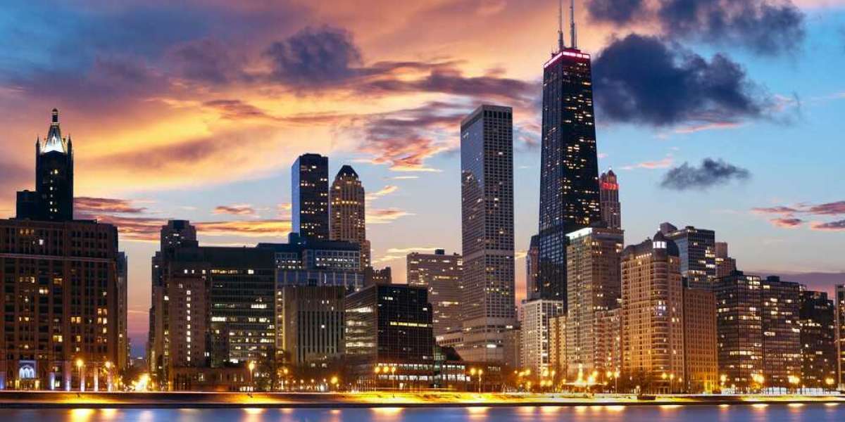 Top Places to Visit in Chicago, Illinois