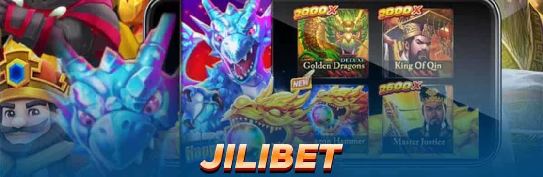 Jilibet Pro Cover Image