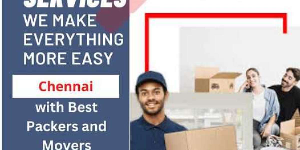 Best and affordable Packers And Movers Avadi Chennai