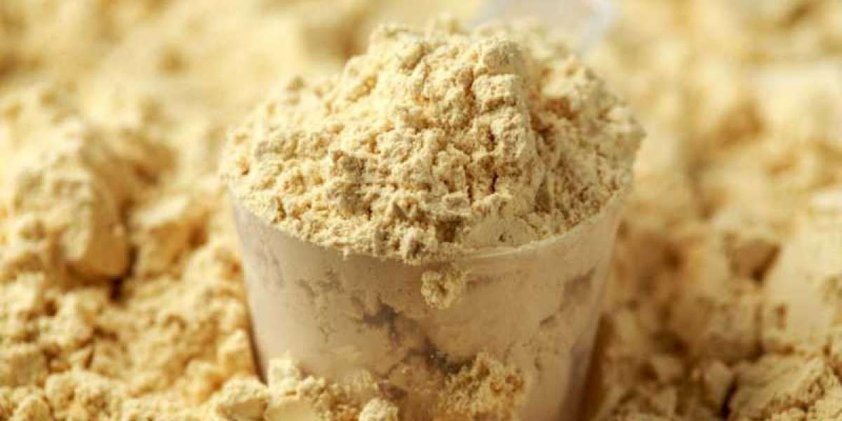 Is Raw Whey Protein Hard To Digest!