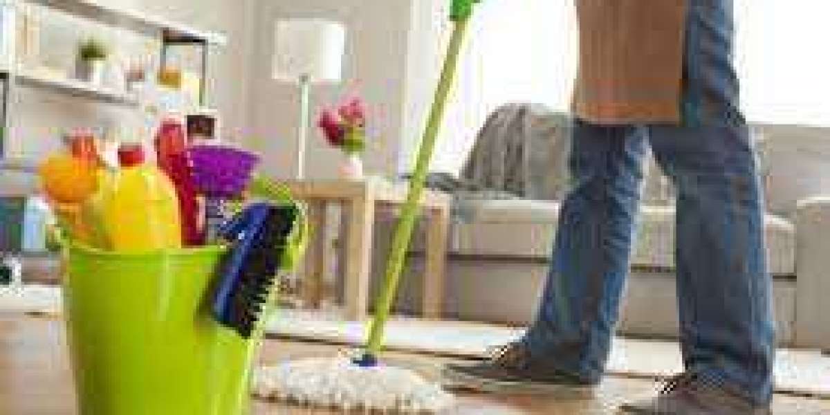 Cleaning Companies in Canberra