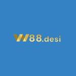 W88 DESI Profile Picture
