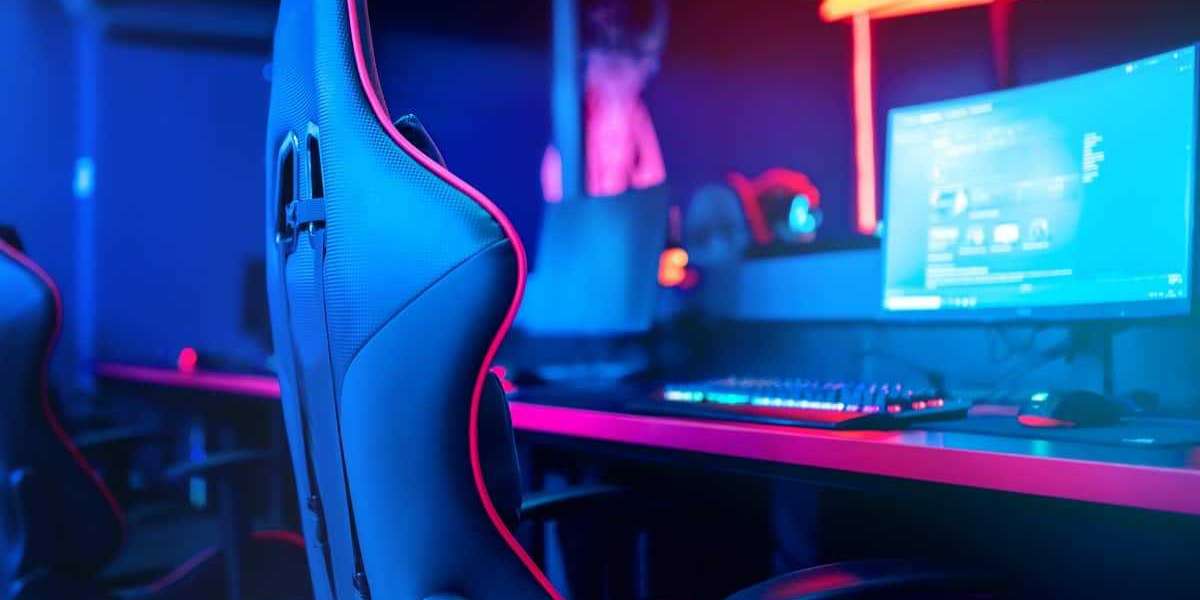 A Gamer's Guide to Cleaning and Maintaining Gaming Chairs