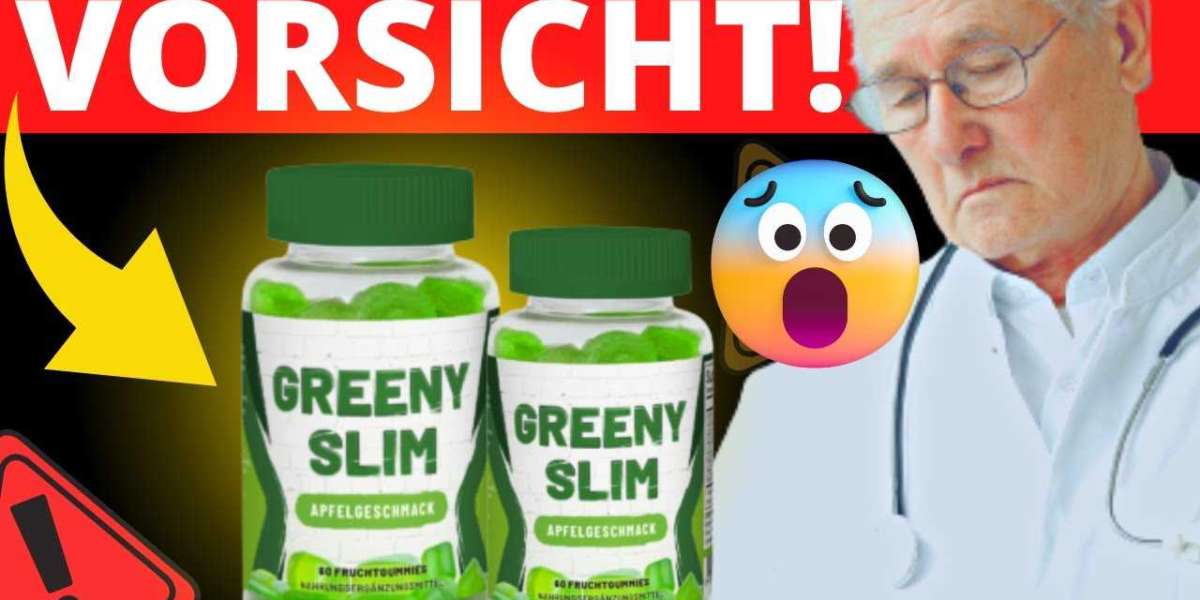 Does Greeny Slim Erfahrungen enhance gut health and digestion?