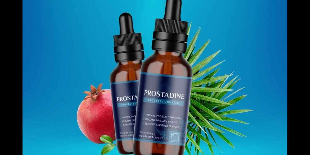 Prostadine Reviews: Ingredients, Side Effects Complaints!