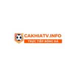 cakhiatv_info Profile Picture