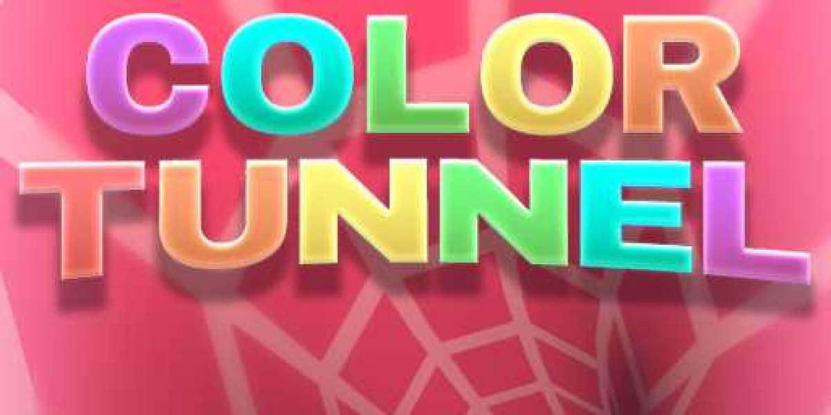 Are you familiar with Color Tunnel?