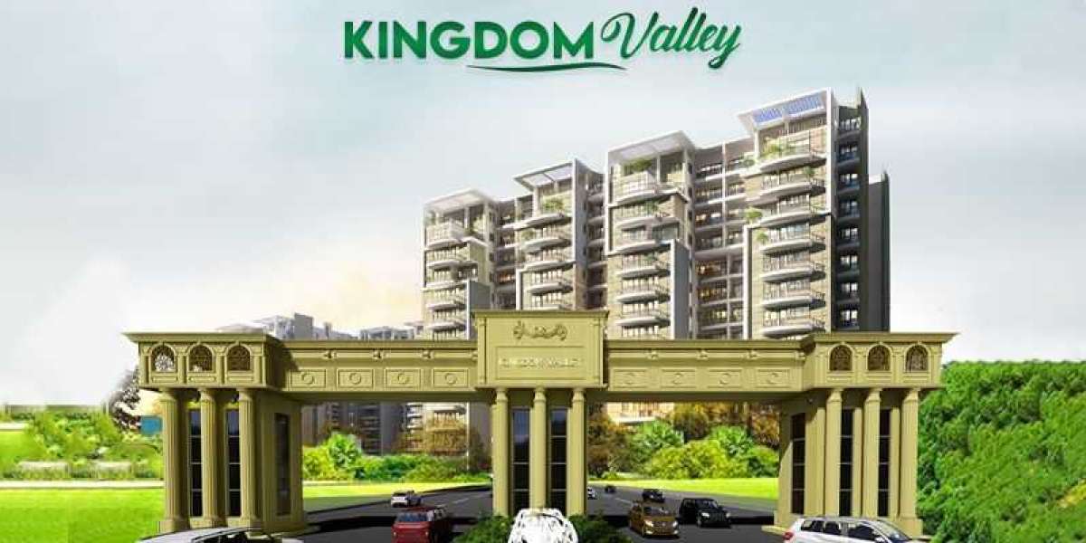 Unveiling the Serene Environment of Kingdom Valley Islamabad Housing Society