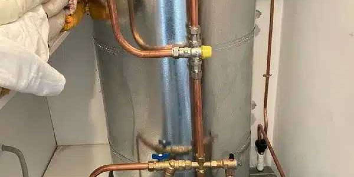 Efficient Hot Water Cylinders: Ensuring Comfort and Convenience