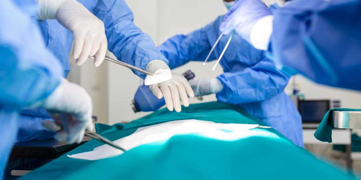 Minimally Invasive Surgical Systems Market Size, trends and Forecast: 2021-2031