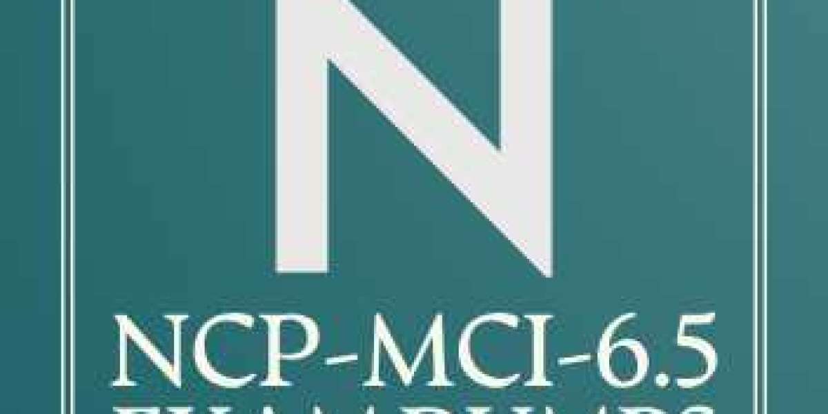NCP-MCI-6.5 Exam Dumps  Advance Your Career with Nutanix NCP-MCI-6.five Exam Dumps