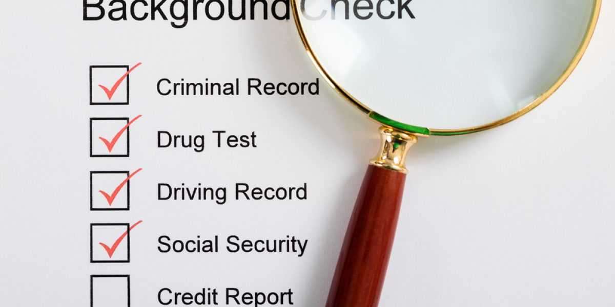 Demystifying the Background Verification Process: Ensuring Trust and Reliability