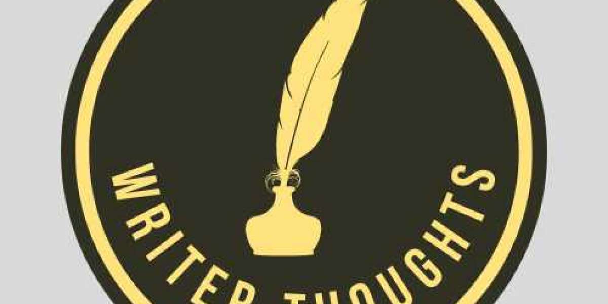 The Writer Thoughts Shop