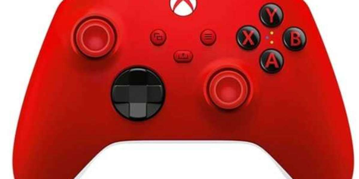 Comparing the Best Xbox Wireless Controllers Available at Best Buy