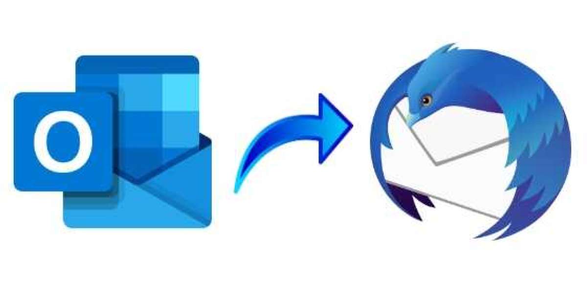 Migrate emails from Outlook PST to MBOX | Mac and Windows OS
