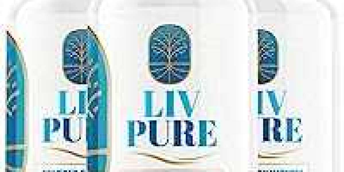 How Does Liv Pure Work To Promote Weight Loss?