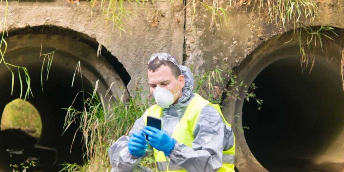 Revealing the Unseen: Shedding Light on Camera Inspection of Drains in Havant